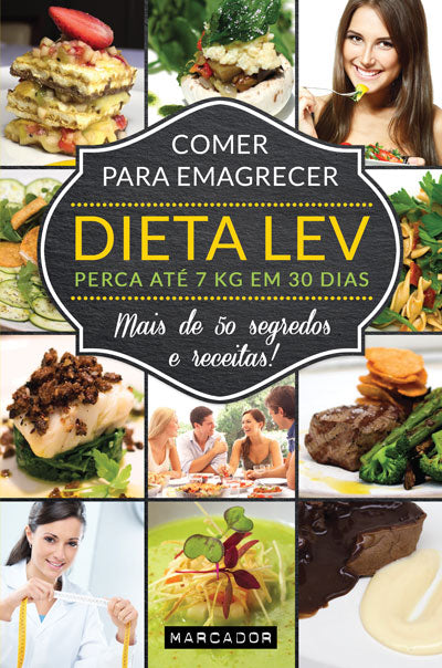 Comer para Emagrecer