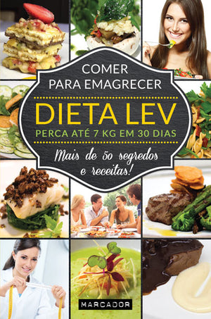 Comer para Emagrecer