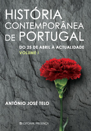 História Contemporânea de Portugal