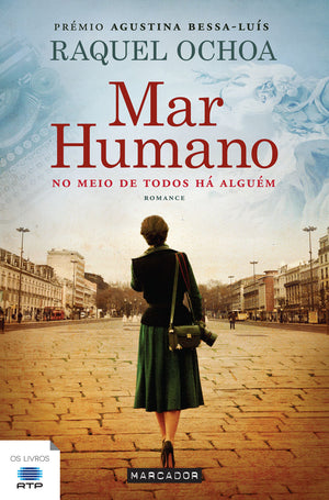 Mar Humano