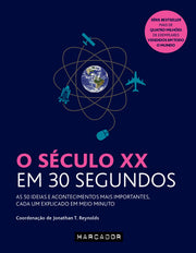 O Século XX em 30 segundos