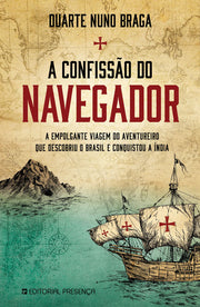 A Confissão do Navegador