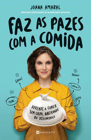 Faz as Pazes com a Comida