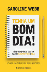 Tenha Um Bom Dia!