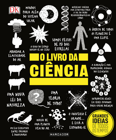 Livro «O Livro da Ciência», de  Varios na livraria online da Presença. Desconto em todos os livros