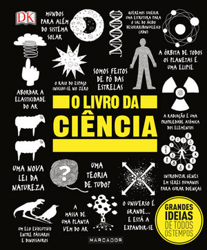 O Livro da Ciência