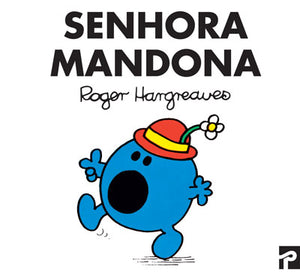 Senhora Mandona