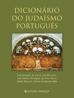 Dicionário do Judaísmo Português