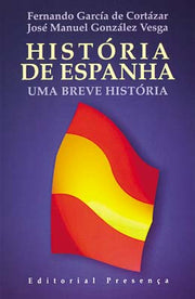 História de Espanha