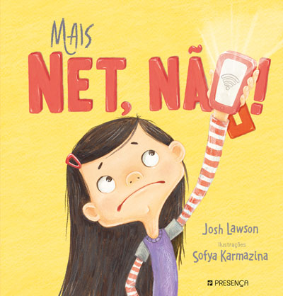 Mais Net, Não!