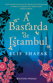 A Bastarda de Istambul