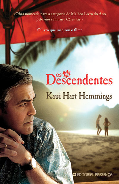 Livro «Os Descendentes», de Kaui Hart Hemmings na livraria online da Presença. Desconto em todos os livros