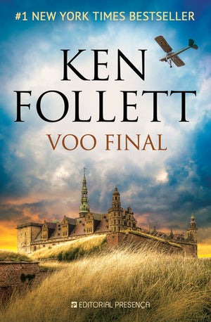 Voo Final