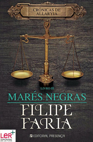 Marés Negras