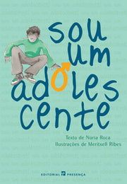 Sou um Adolescente
