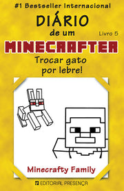 Trocar Gato por Lebre!