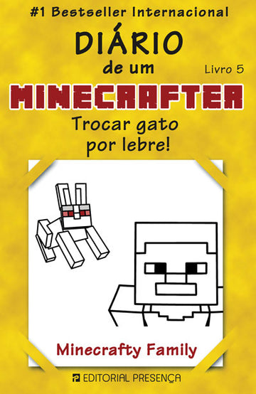 Trocar Gato por Lebre!