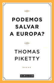 Podemos Salvar a Europa?