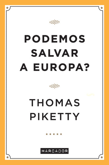 Podemos Salvar a Europa?