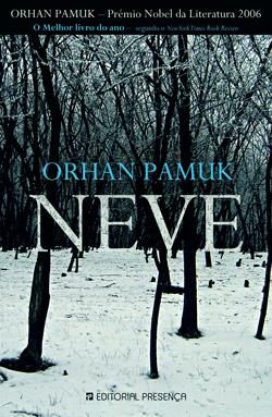 Livro «Neve», de Orhan Pamuk na livraria online da Presença. Desconto em todos os livros