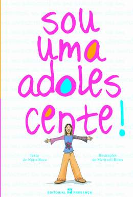 Sou uma Adolescente!