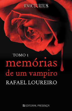 Memórias de um Vampiro