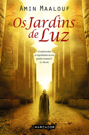 Os Jardins de Luz