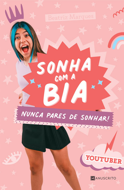 Sonha com a Bia