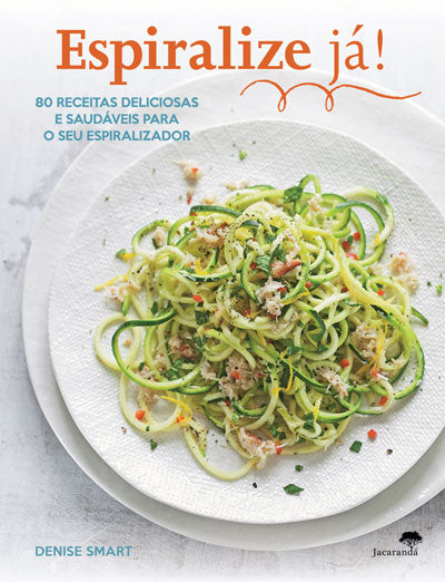 Espiralize Já!