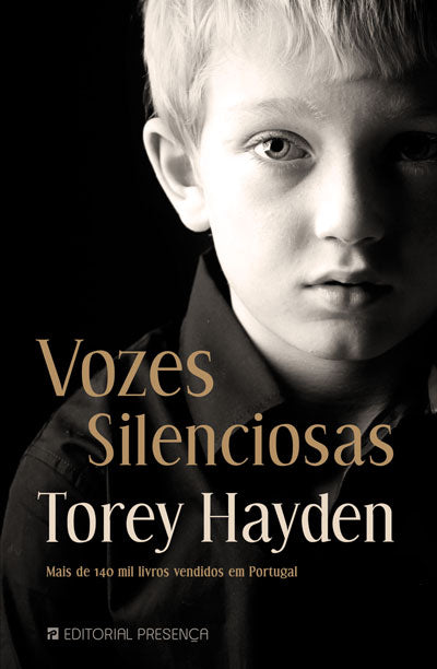 Livro «Vozes Silenciosas», de Torey Hayden na livraria online da Presença. Desconto em todos os livros