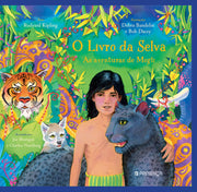 O Livro da Selva