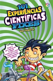 101 Experiências Científicas Fixes