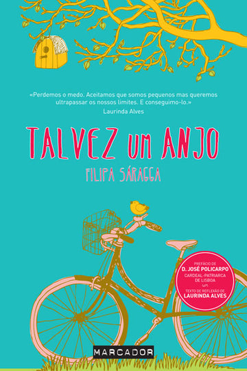 Talvez um Anjo