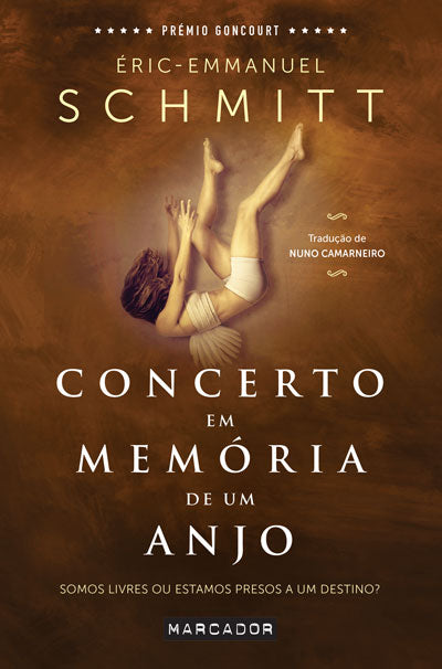 Concerto em Memória de Um Anjo