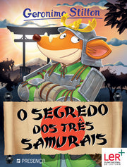 O Segredo dos Três Samurais