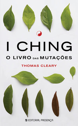 I Ching - O LIvro das Mutações