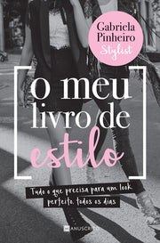 O Meu Livro de Estilo