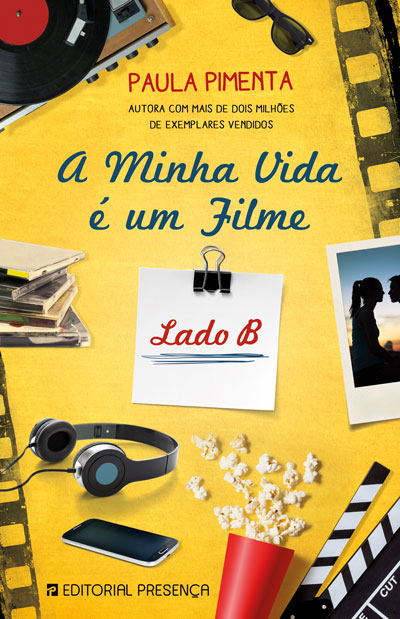 Você sabe tudo sobre o Leo no FAZENDO MEU FILME-B