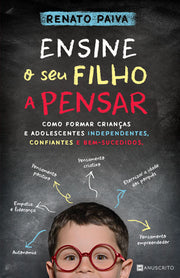 Ensine o seu filho a pensar
