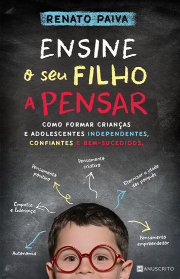 Ensine o seu filho a pensar