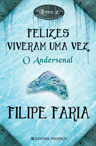 Livro «O Andersenal», de Filipe Faria na livraria online da Presença. Desconto em todos os livros