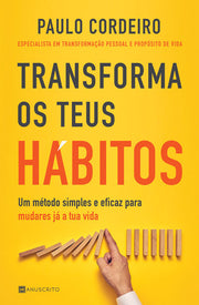 Transforma os Teus Hábitos