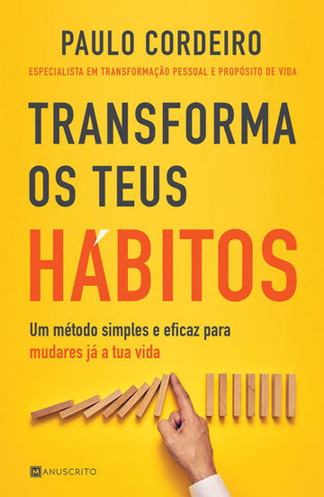 Transforma os Teus Hábitos