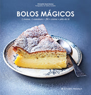 Bolos Mágicos
