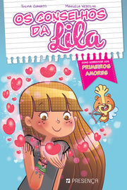 Os Conselhos da Lila