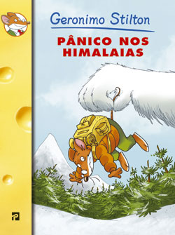 Pânico nos Himalaias