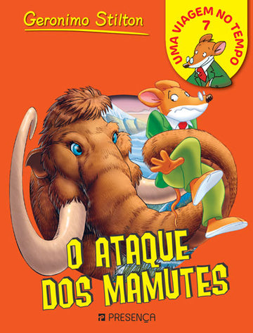 O Ataque dos Mamutes