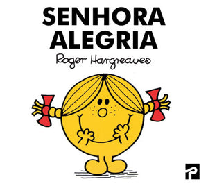 Senhora Alegria