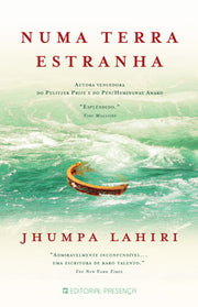 Numa Terra Estranha