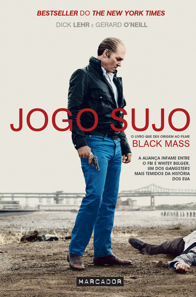Jogo Sujo